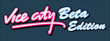 Mod Grand Theft Auto: BETA Edition