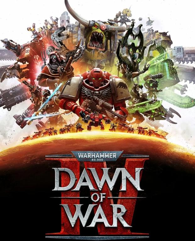 Mods Warhammer Dawn Of War: Dark Crusade - 6 модификаций Mods Warhammer Dawn Of War: Dark Crusade - 6 модификаций