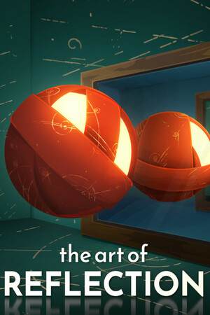 The Art of Reflection The Art of Reflection