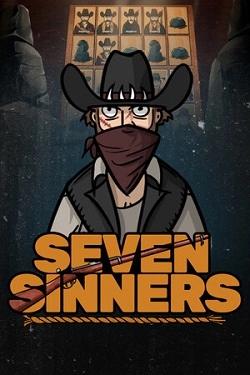 Seven Sinners Seven Sinners