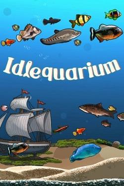 Idlequarium Idlequarium