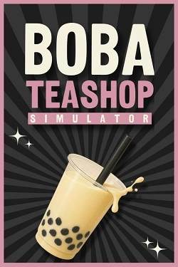 Boba Tea Shop Simulator Boba Tea Shop Simulator