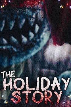 The Holiday Story The Holiday Story