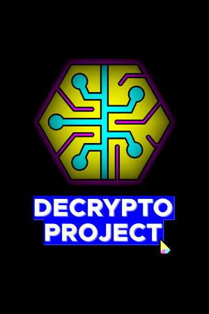 DECRYPTO Project DECRYPTO Project