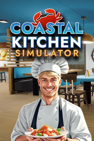 Coastal Kitchen Simulator Coastal Kitchen Simulator