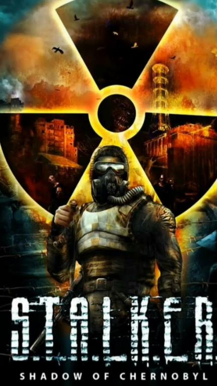 Mods S.T.A.L.K.E.R Тени Чернобыля - Мод Бессмертия