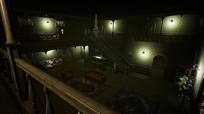 второй скриншот из Grandma, Is That You?