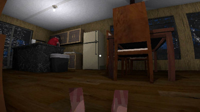 первый скриншот из Small Mouse, Big House