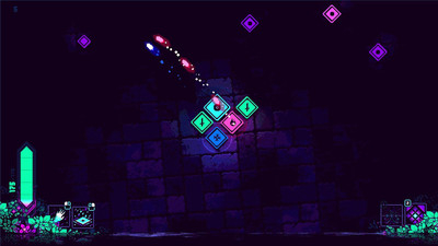 четвертый скриншот из Wild Growth