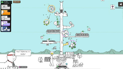 второй скриншот из Tingus Goose