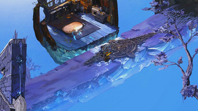 четвертый скриншот из Ragnar