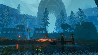 второй скриншот из Afallon