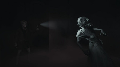 первый скриншот из LockYourDoor