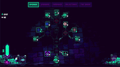 первый скриншот из Wild Growth