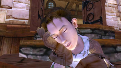 первый скриншот из Mods Fable The Lost Chapter Addons