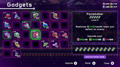 первый скриншот из Lia: Hacking Destiny