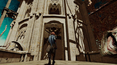 второй скриншот из Sanguine