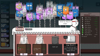 четвертый скриншот из Tingus Goose