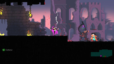 третий скриншот из Duil