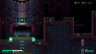 четвертый скриншот из Metal Mind