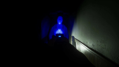 третий скриншот из She's Leaving