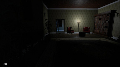 третий скриншот из Little Devil