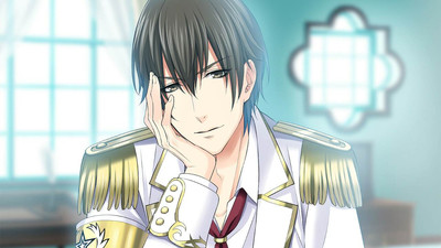 третий скриншот из Star-Crossed Myth - The Department of Wishes -