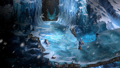 второй скриншот из Ragnar