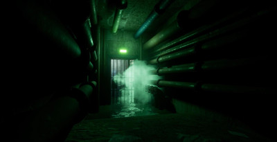 первый скриншот из She's Leaving