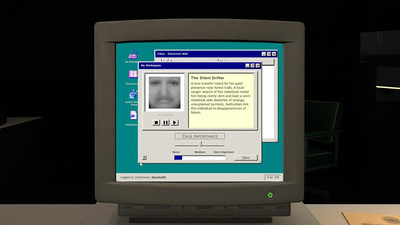 третий скриншот из Forest Ranger Services: Episode 2