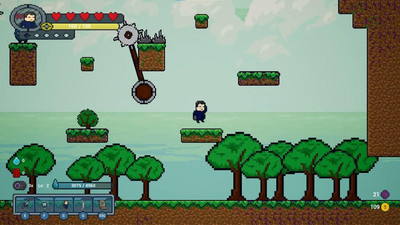 четвертый скриншот из Stanislav