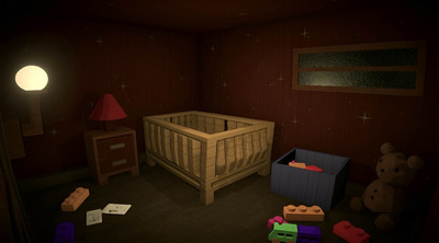 четвертый скриншот из Smiley Dusty