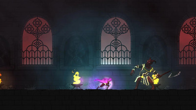 первый скриншот из Duil