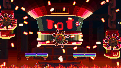 второй скриншот из Lia: Hacking Destiny