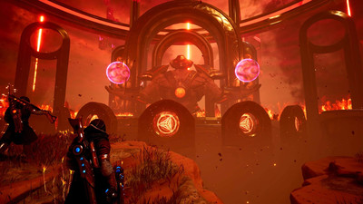 четвертый скриншот из AFTERBLAST