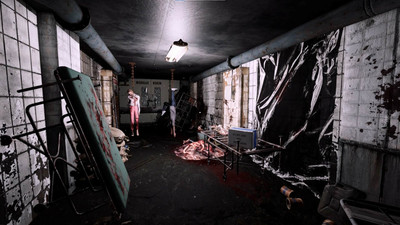 четвертый скриншот из Echoes in the Storm