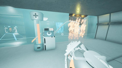 третий скриншот из One More Experiment