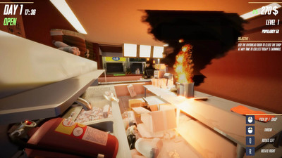 третий скриншот из Boba Tea Shop Simulator