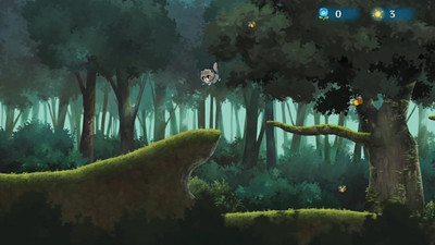 третий скриншот из Princess of the Water Lilies