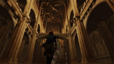 первый скриншот из Sanguine