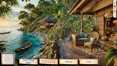 второй скриншот из Twistingo: Tree of Life Collector's Edition