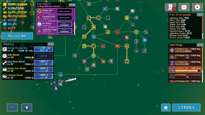 третий скриншот из Soba's Gunpaw