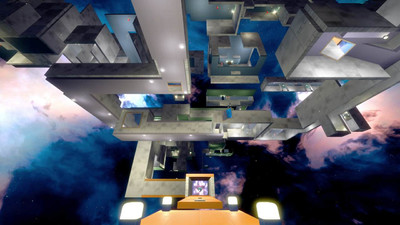 третий скриншот из The Art of Reflection