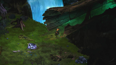 первый скриншот из Ragnar