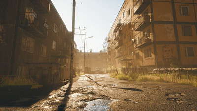 третий скриншот из Антология Pieces of me / Кусочки меня