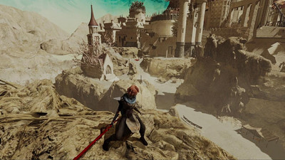 третий скриншот из Sanguine