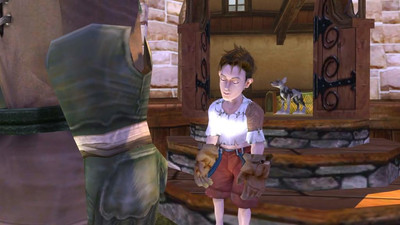 второй скриншот из Mods Fable The Lost Chapter Addons