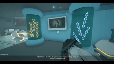 четвертый скриншот из One More Experiment