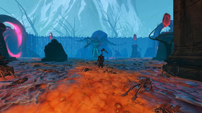 третий скриншот из Afallon