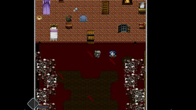 третий скриншот из black souls II (2)